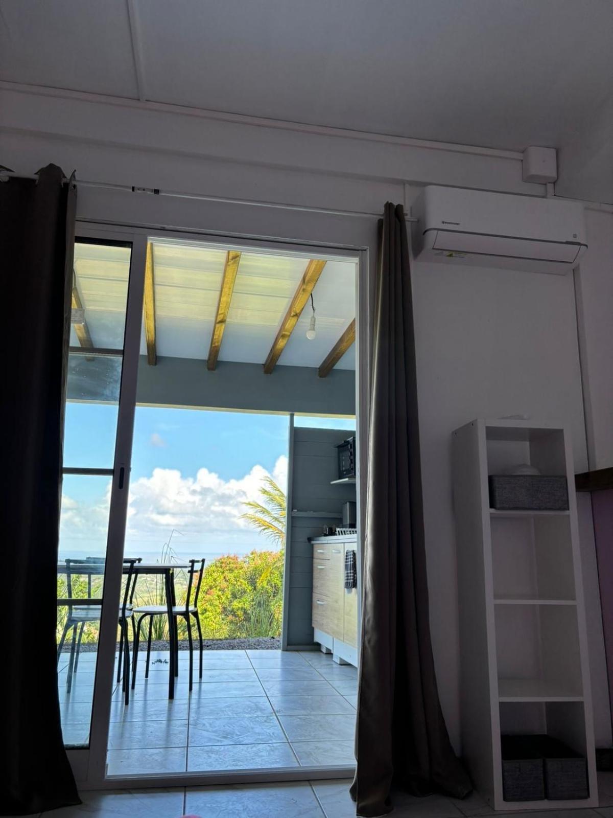 Vue Mer Le François Εξωτερικό φωτογραφία